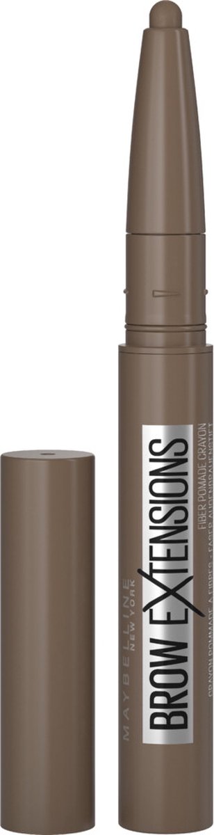 Maybelline - Brow Extensions - 00 Light Blonde