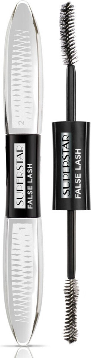 L’Oréal Paris False Lash Superstar Mascara - Zwart