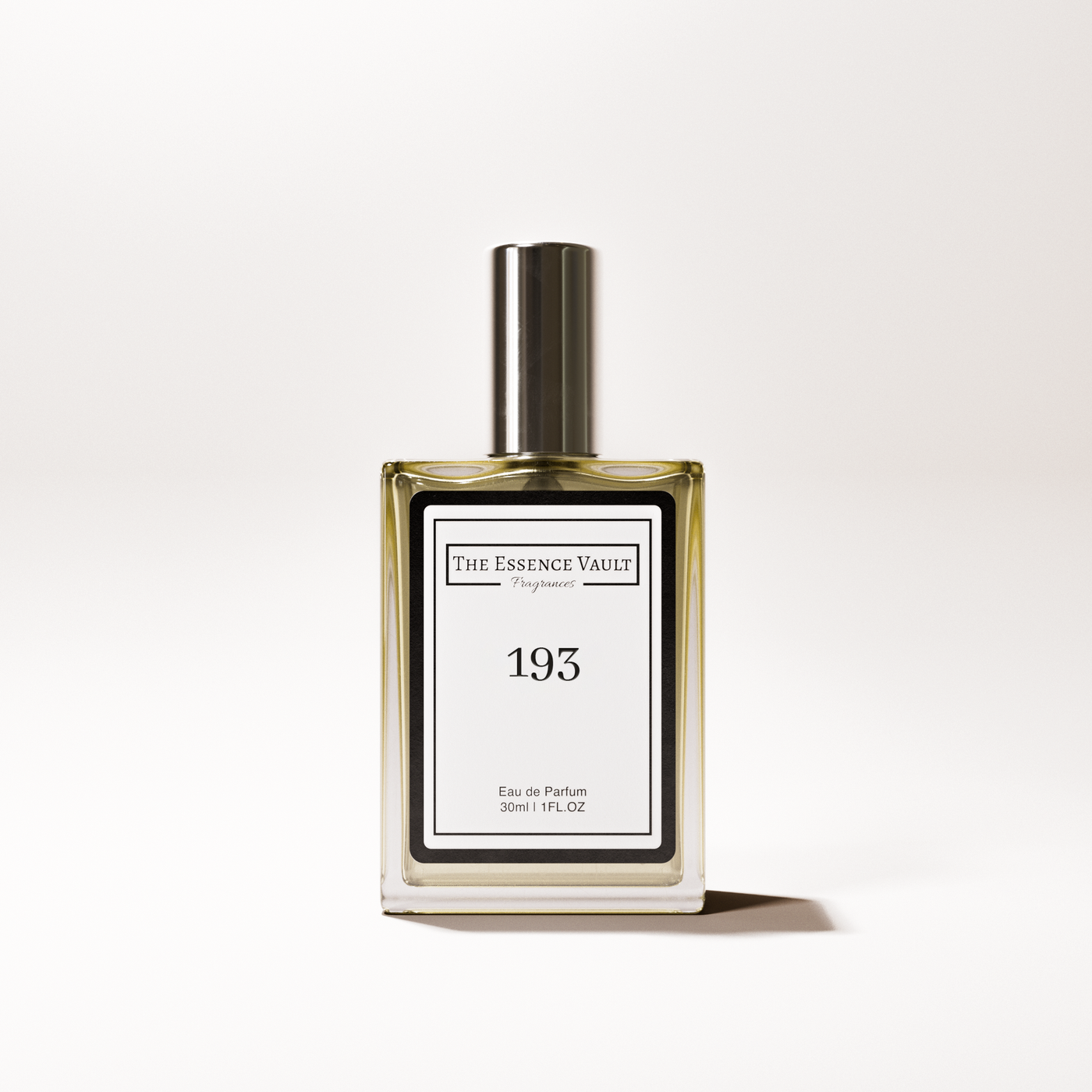 No. 193 Inspired by Bianco Latte