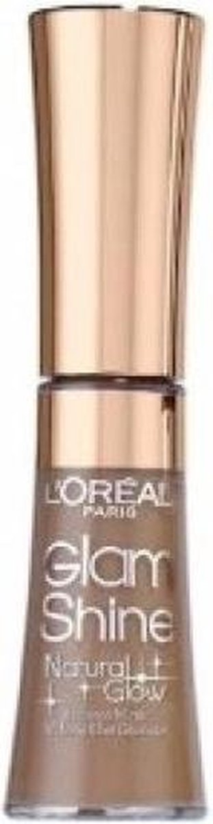 L'Or Maq Glam Sh Miroir 171 Sheer Pink