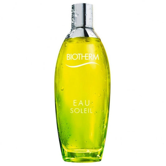 Biotherm Eau Soleil Eau de Toilette Spray 100 ml