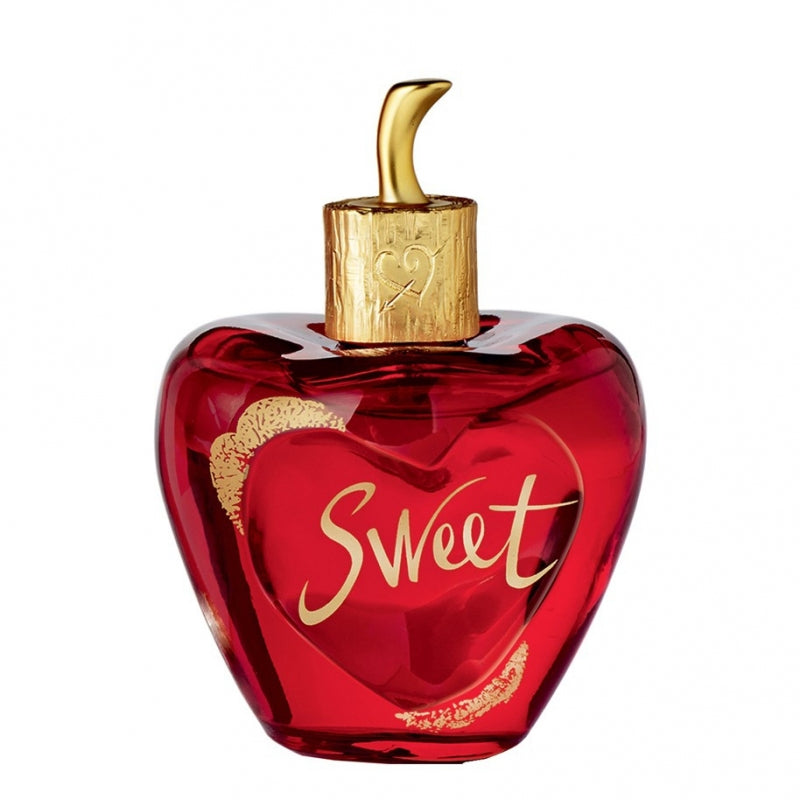 Lolita Lempicka Sweet Eau de Parfum Spray 80 ml