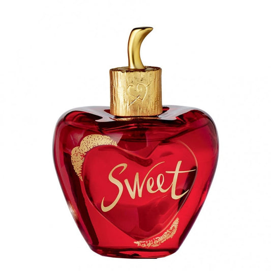 Lolita Lempicka Sweet Eau de Parfum Spray 80 ml