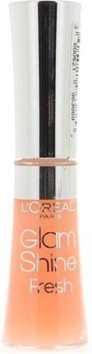 L'Or Maq Glam Sh Miroir 171 Sheer Pink
