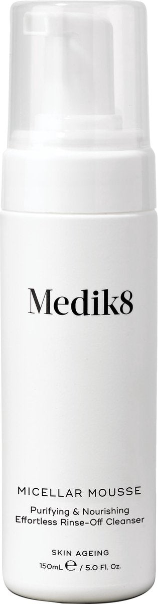 Micellar Mousse