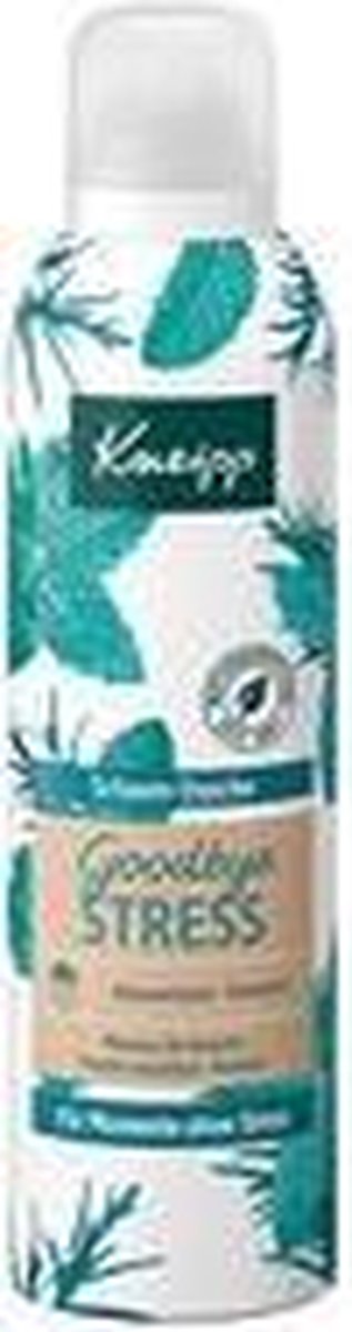 Kneipp - Goodbye Stress - Shower Foam