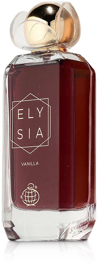 Elysia Vanilla
