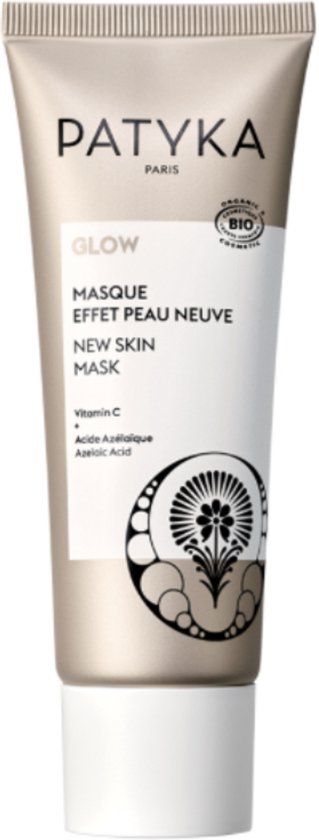 New Skin Mask