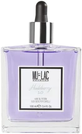 HUILEBERRY10 hair serum