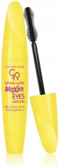 Maxim Eyes Mascara