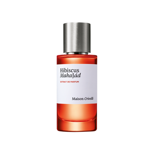 Hibiscus MahaJád Extrait de Parfum 50ml