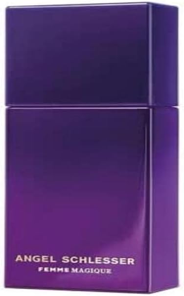 Femme Magique Eau de Parfum