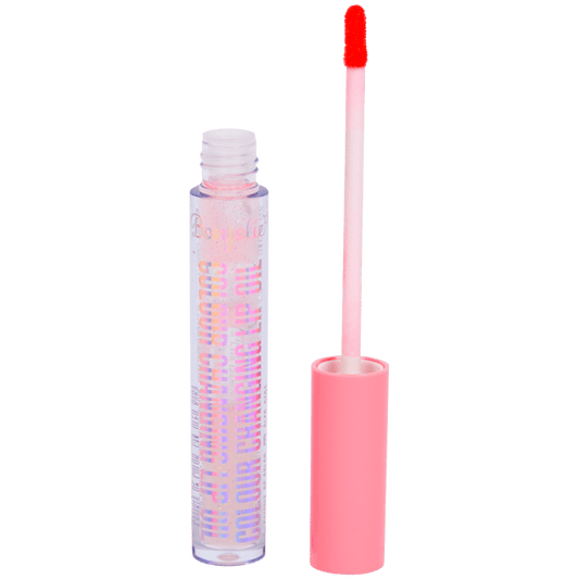 Colour Changing Lip Oil