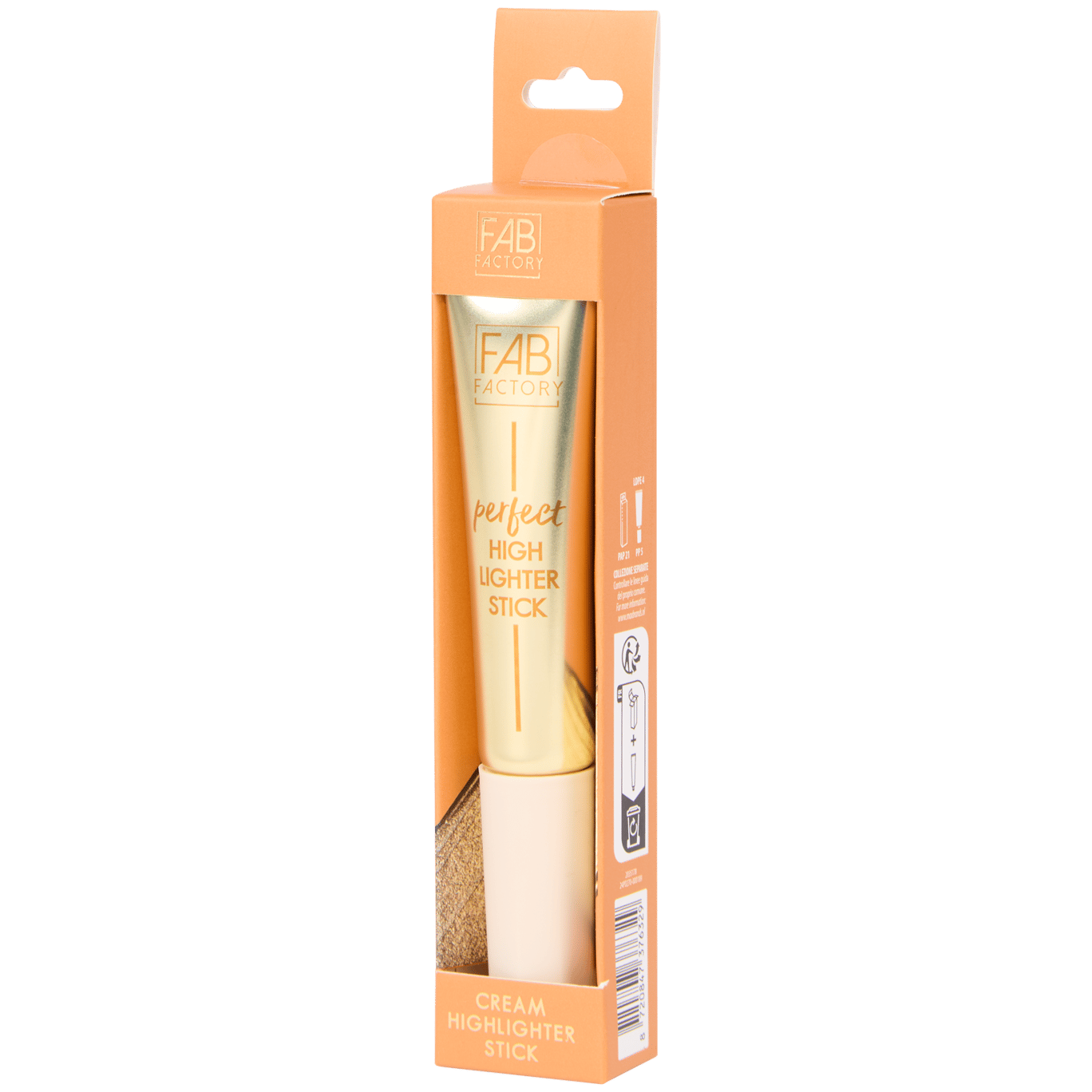 Perfect Highlighter Stick