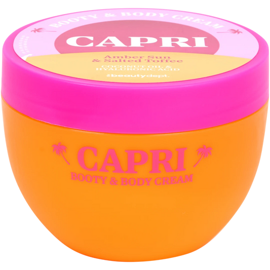 Booty & Body Crème