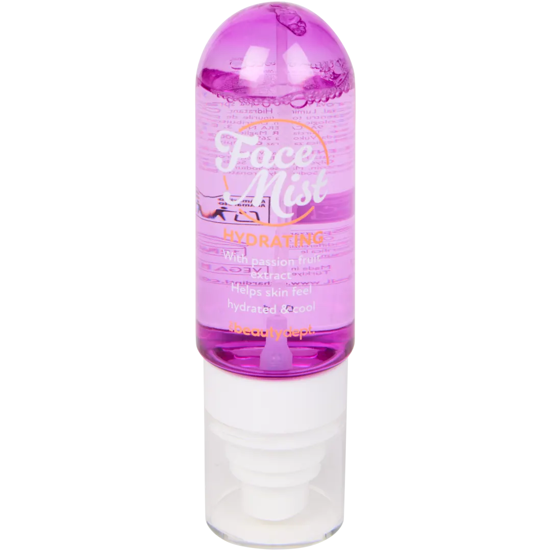 Hydrating Face Mist