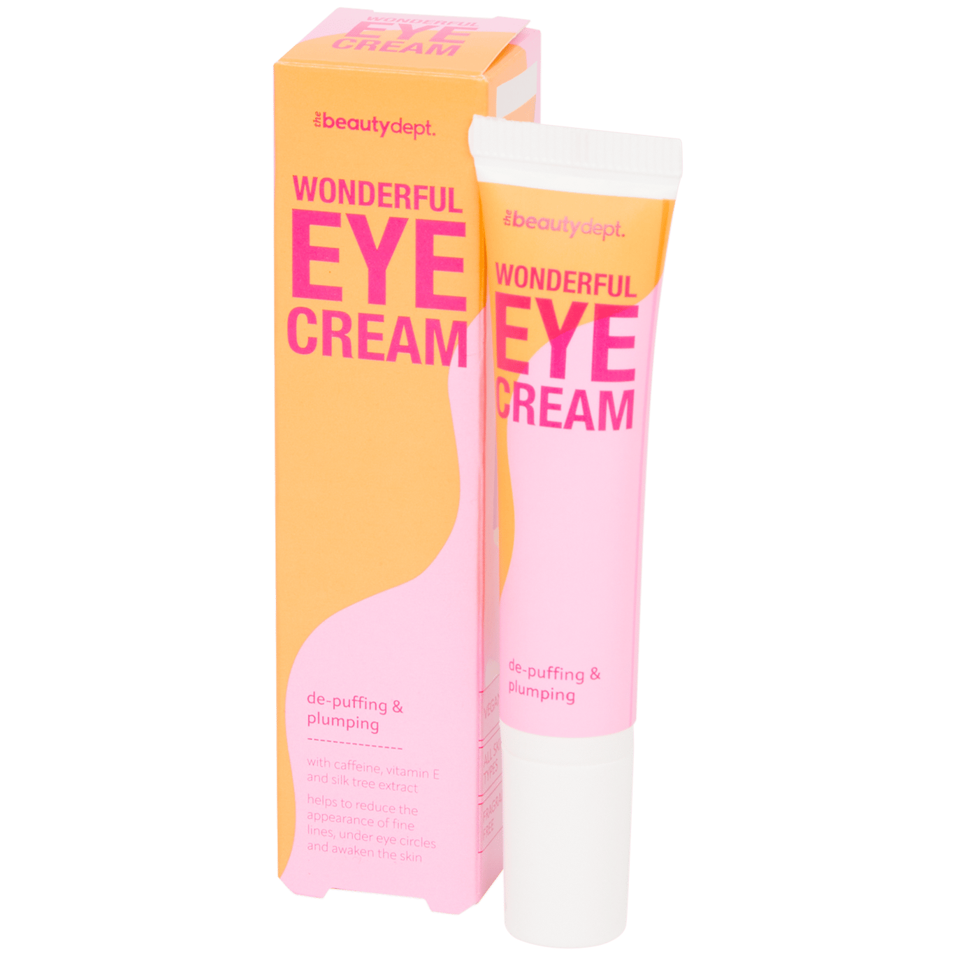 Wonderful Eye Cream