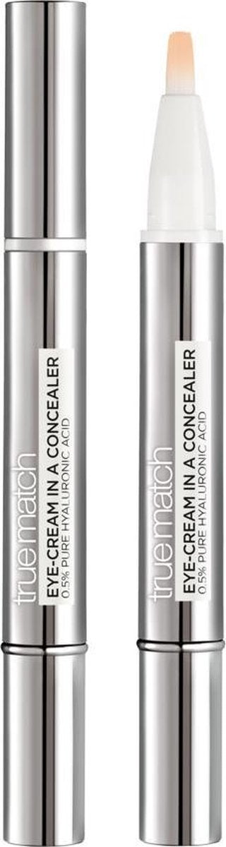 L’Oréal Paris - Eyes Cream In A Concealer