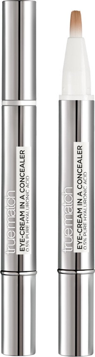 L’Oréal Paris - Eyes Cream In A Concealer