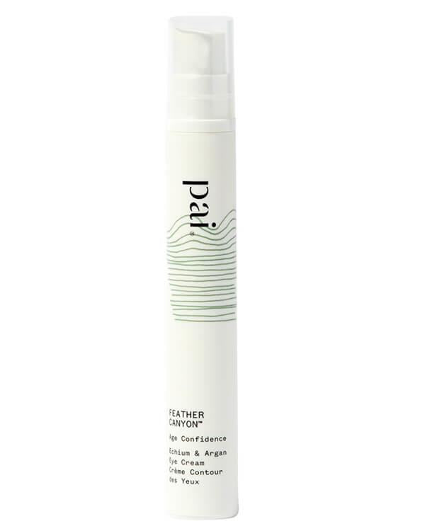Pai - Feather Canyon Eye Cream - 15 ml