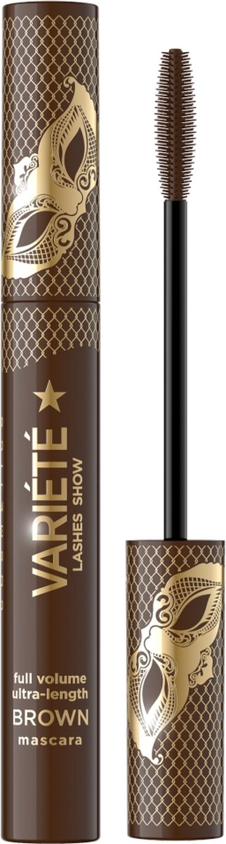 Variete Lashes Show Mascara