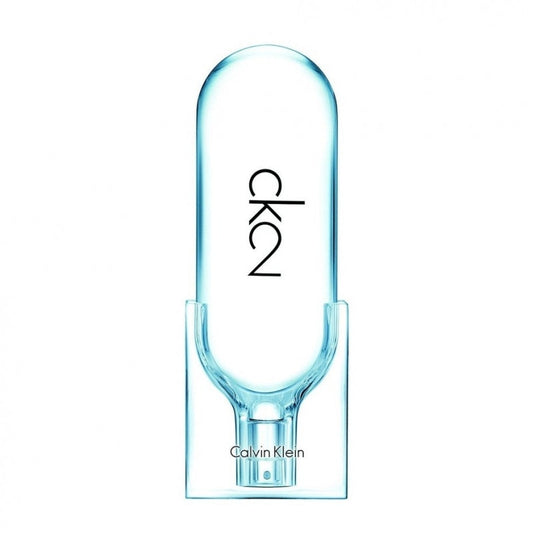 Calvin Klein CK2 Eau de Toilette Spray 100 ml