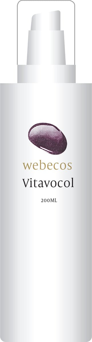 Webecos - Vitavocol - 1000 ml