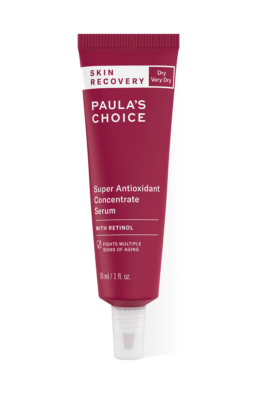 Skin Recovery Serum
