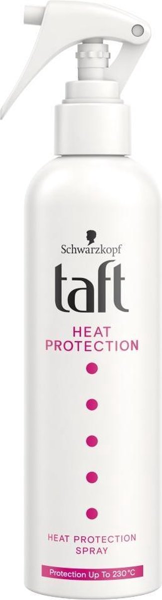 Hittebescherming Styling Spray 250ml