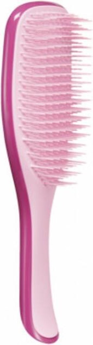 Tangle Teezer - Wet Detangling - Raspberry Rouge
