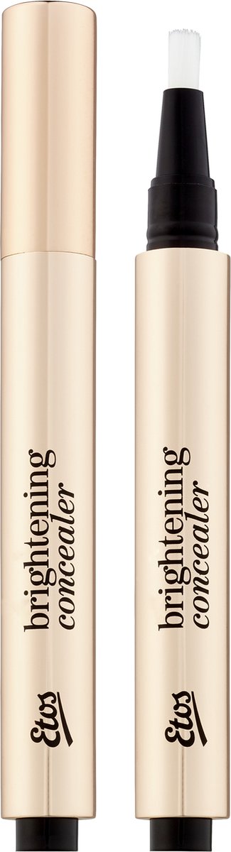 Etos Concealer - Brightening - Ivory - Vegan - 1 stuk