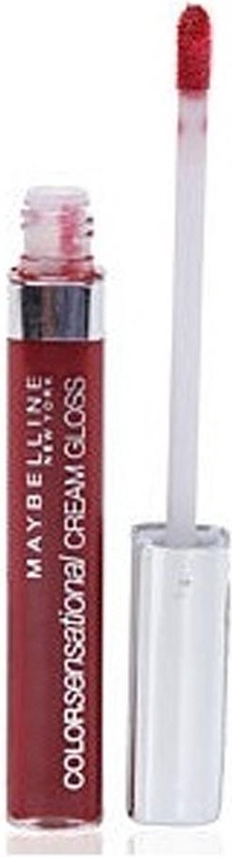 Maybelline Color Sensational - 560 Red Love