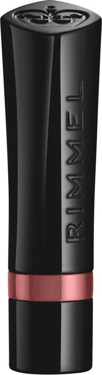 Rimmel London - The Only 1 - Ain't No Other - Lipstick