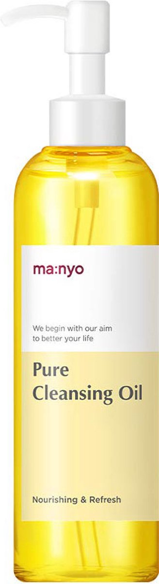 Manyo Pure Cleansing Oil 200 ml