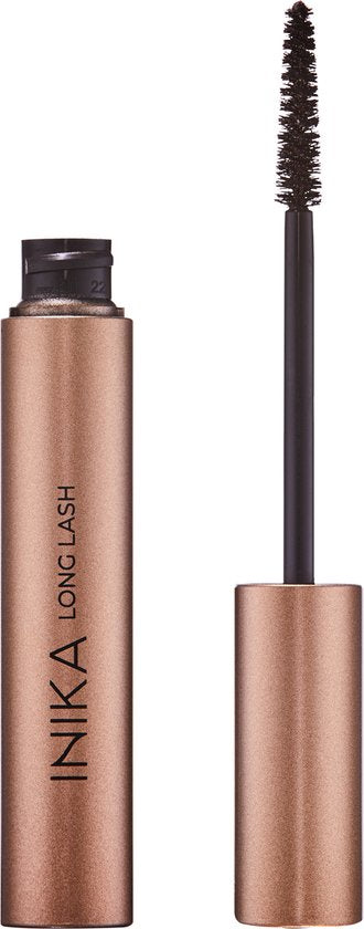 Long Lash Vegan Mascara