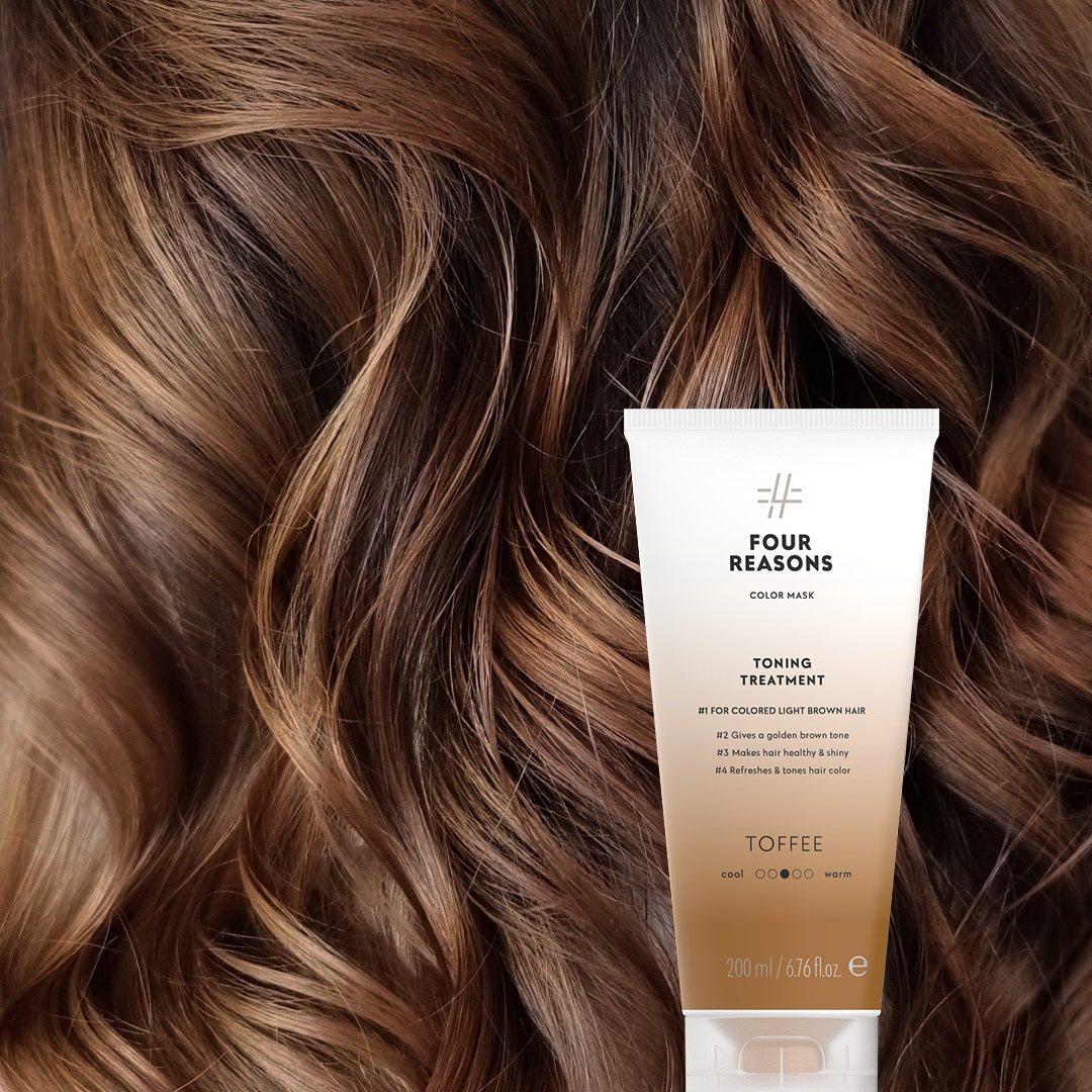 Toning Treatment Toffee 200ml