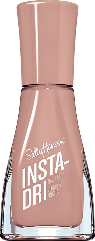 InstaDri Nagellak - 203 Buff and Tumble
