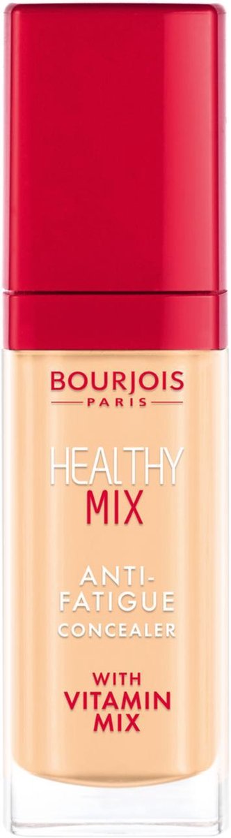 Bourjois Healthy Mix Concealer - 001 Light radiance