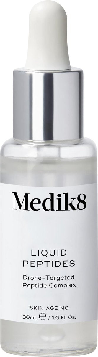 Medik8 Liquid Peptides Drone-Targeted Peptide Complex 30ml