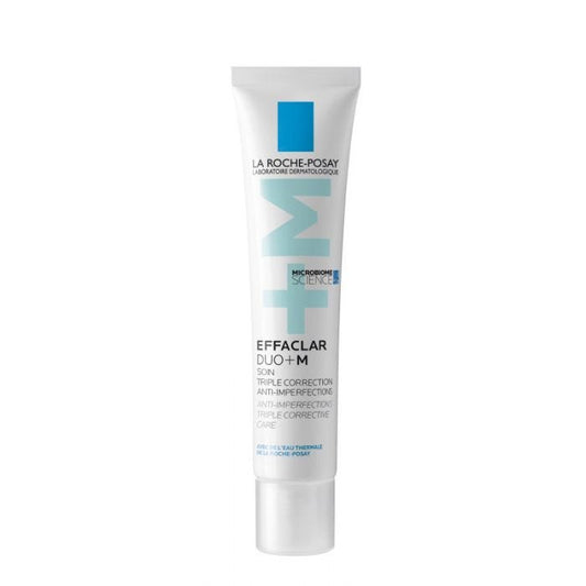 Effaclar Duo+M Dagcrème