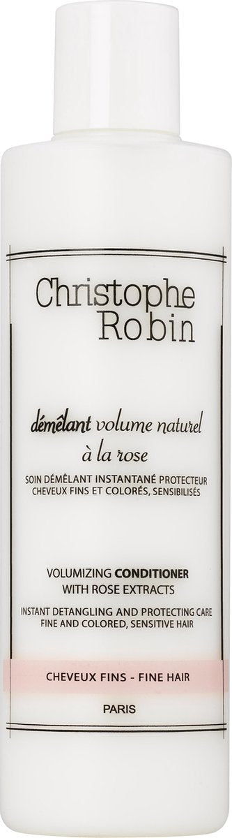 Christophe Robin - Delicate Volumising Conditioner - 250 ml