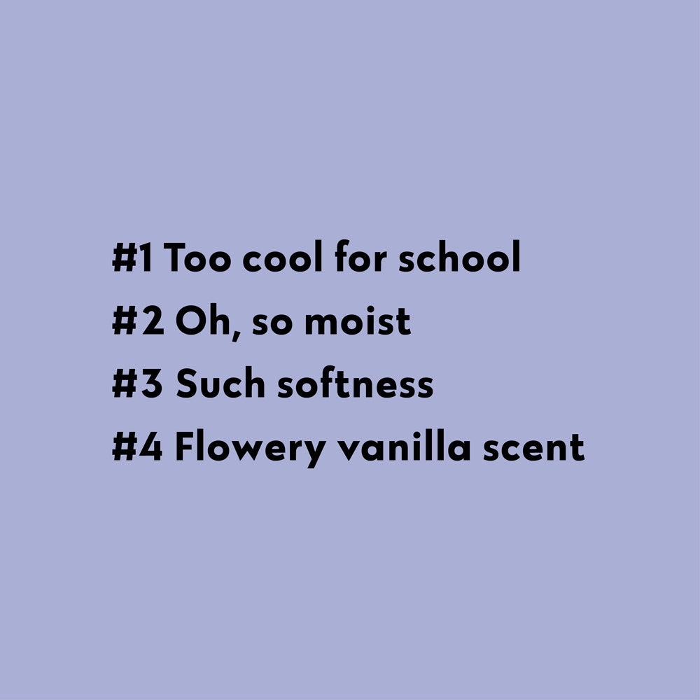 Silver Shampoo 300ml