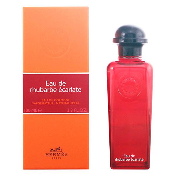 Uniseks Parfum Eau De Rhubarbe Écarlate Hermes EDC