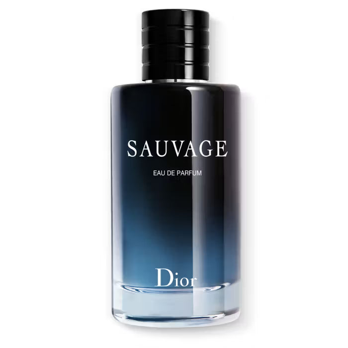 Dior Eau De Parfum Dior - Sauvage Eau De Parfum  - 200 ML