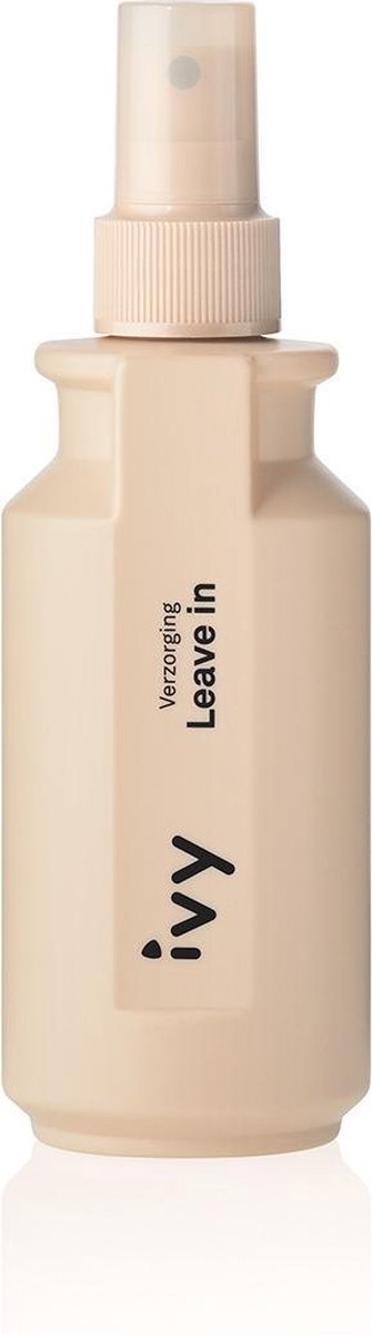 Leave-in Spray