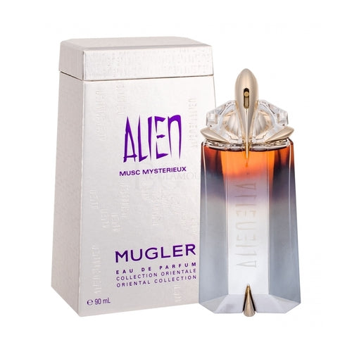 Alien Musc Mysterieux Eau de parfum