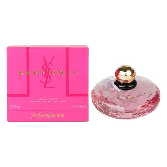 Damesparfum Paris Baby Doll Yves Saint Laurent EDT