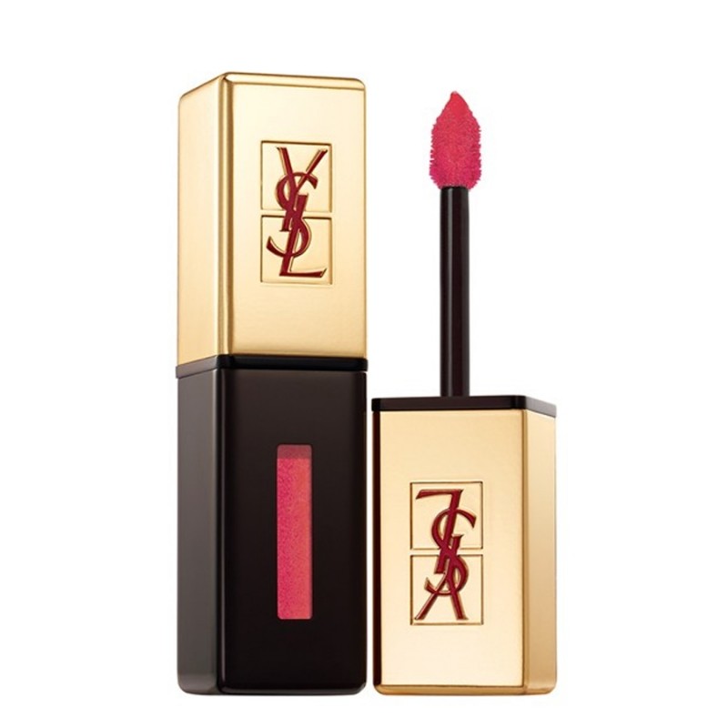 Yves Saint Laurent Rouge Pur Couture Vernis a Levres Lip Gloss 6 ml