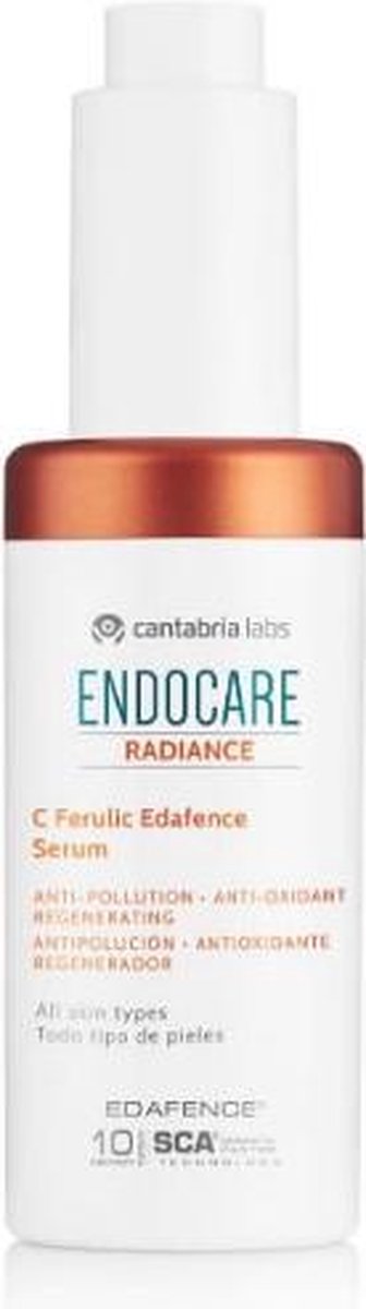 Endocare C Ferulic Edafence Serum 30ml