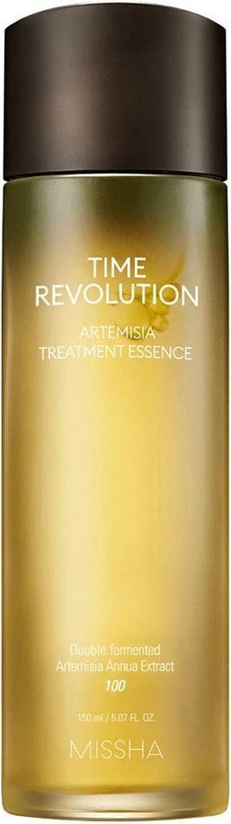 Missha Time Revolution Artemisia Treatment Essence 150 ml